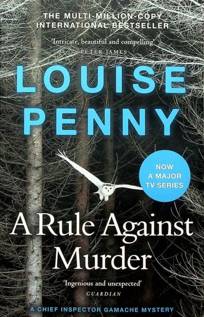 A Rule Against Murder