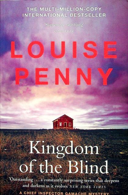 Kingdom of the Blind