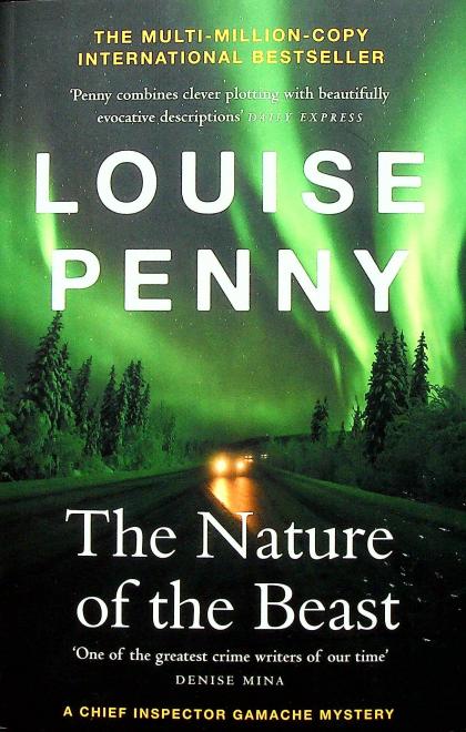 The Nature of the Beast