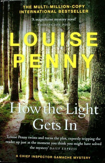 How the Light Gets In