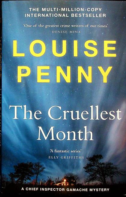 The Cruellest Month
