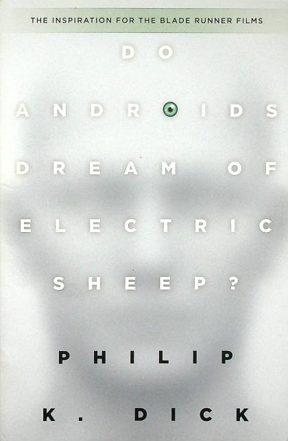 Do Androids Dream of Electric Sheep?