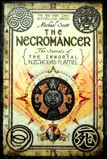 The Necromancer