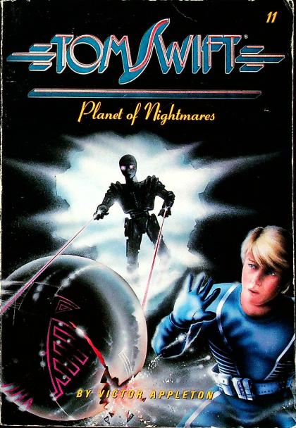 Planet of Nightmares