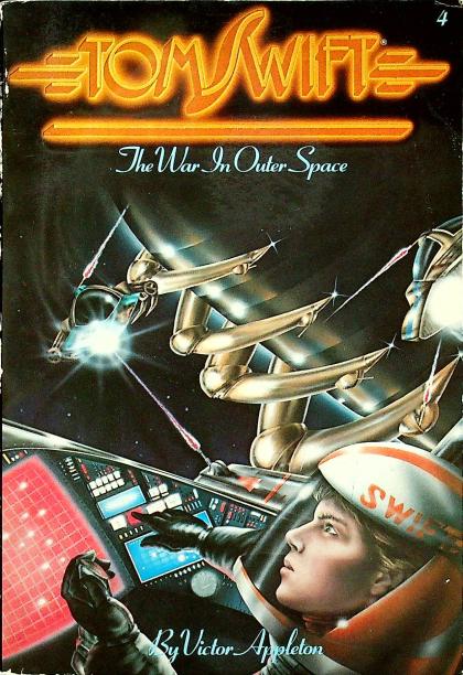 The War in Outer Space