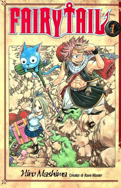 Fairytail