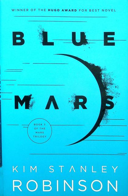 Blue Mars