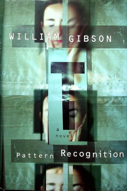 Pattern Recognition