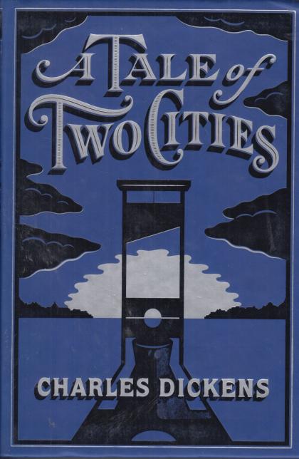 A Tale of Two Cities
