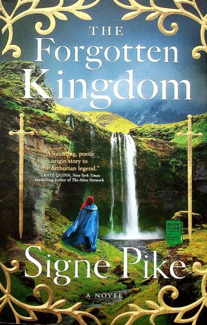 The Forgotten Kingdom