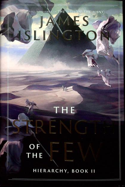 The Strength of the Few