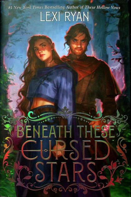 Beneath These Cursed Stars