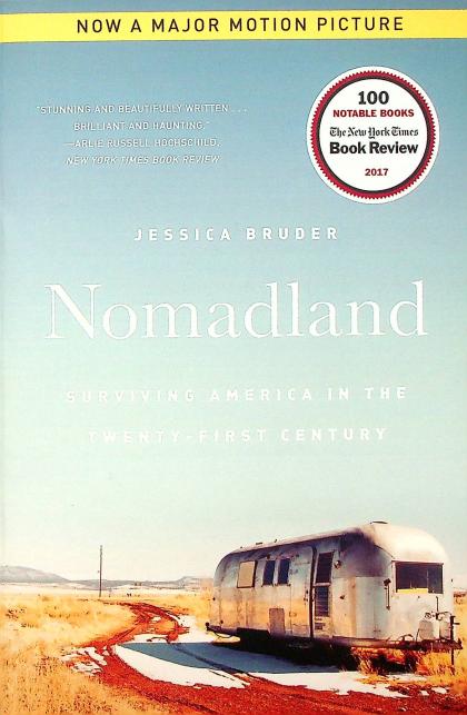Nomadland