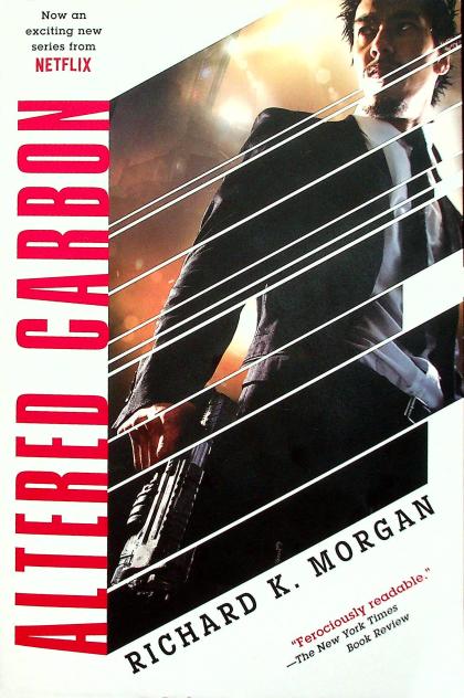 Altered Carbon