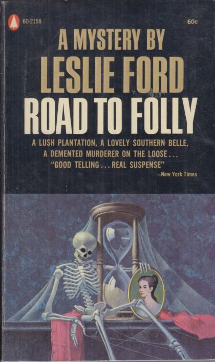 Road to Folly