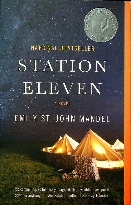 Station Eleven