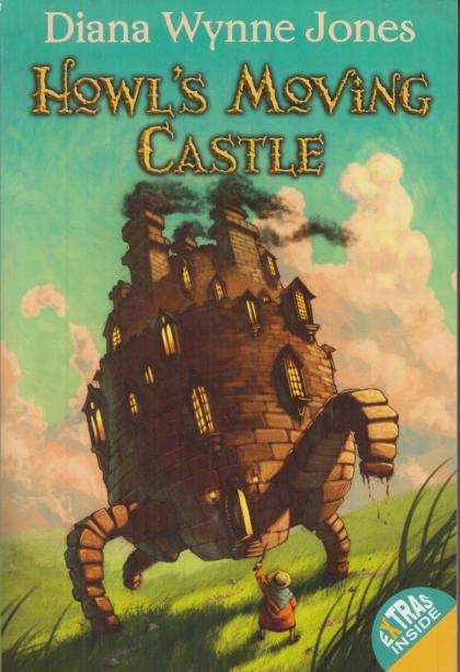 Howl's Moving Castle