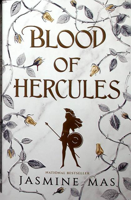 Blood of Hercules