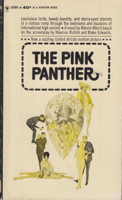 The Pink Panther