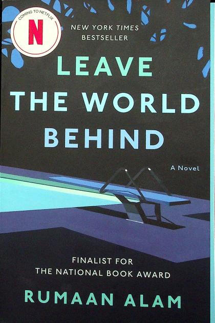 Leave the World Behind