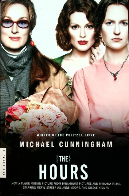 The Hours (Media Tie-in)