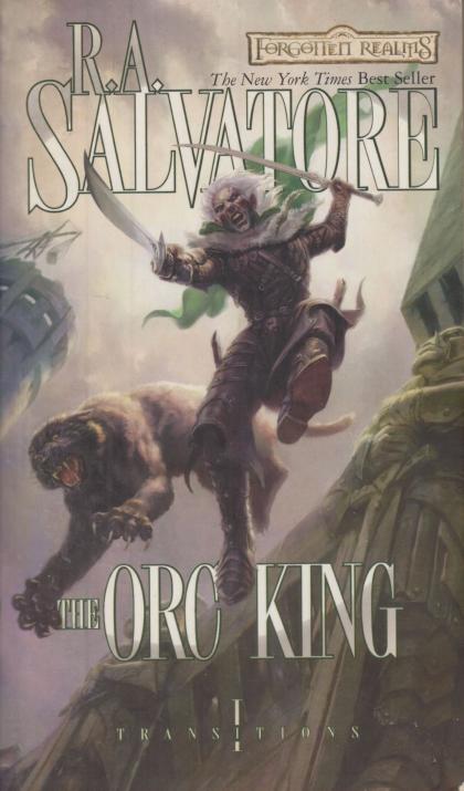 The Orc King