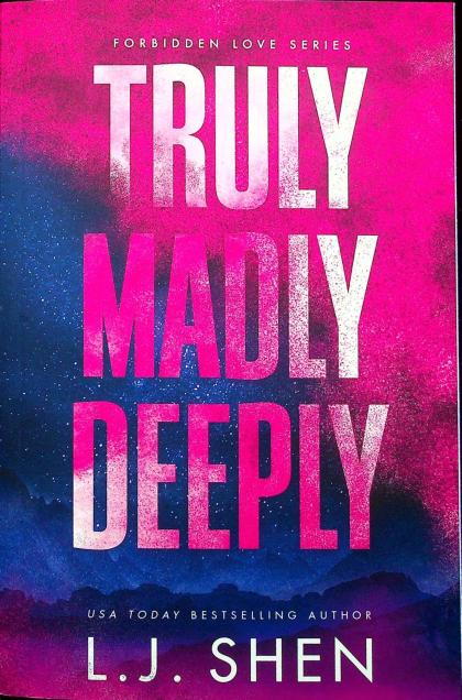Truly Madly Deeply