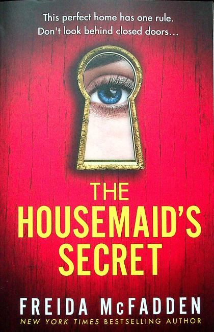 The Housemaid's Secret