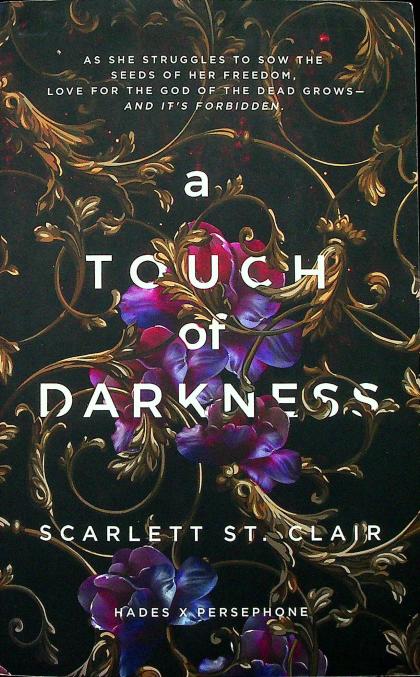 A Touch of Darkness