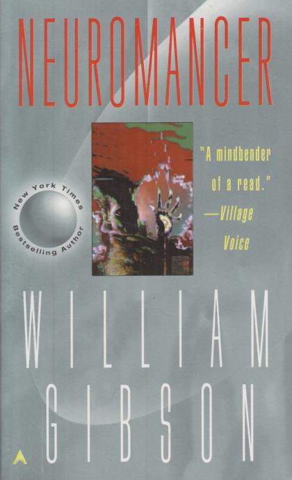 Neuromancer