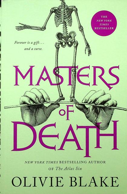 Masters of Death