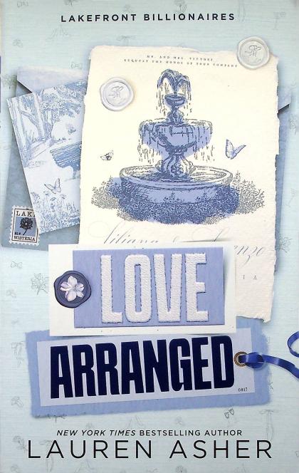 Love Arranged