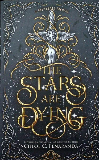 The Stars are Dying