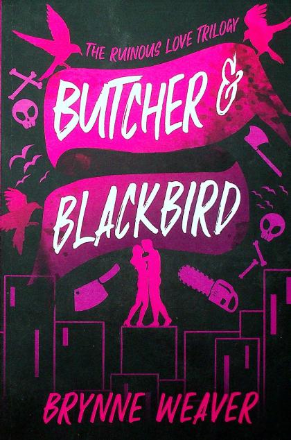 Butcher & Blackbird