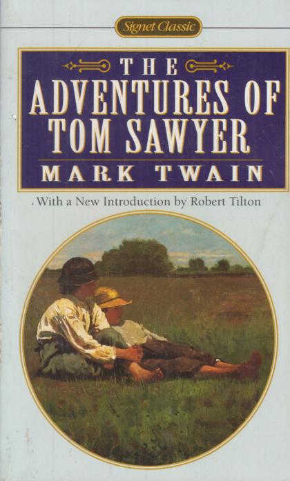 The Adventures of Tom Sawyer