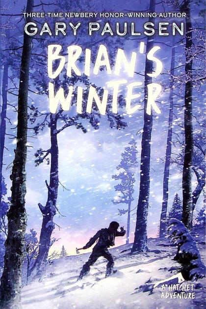 Brian's Winter