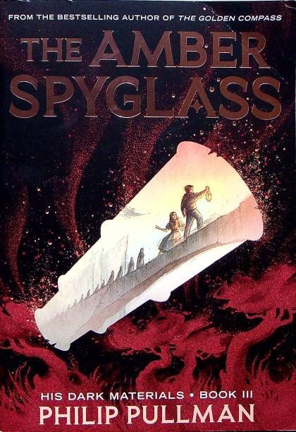 The Amber Spyglass