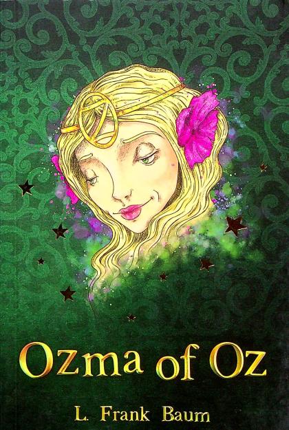 Ozma of Oz
