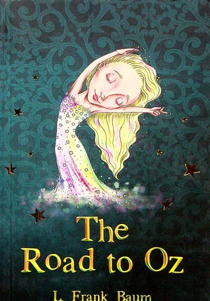 The Road to Oz