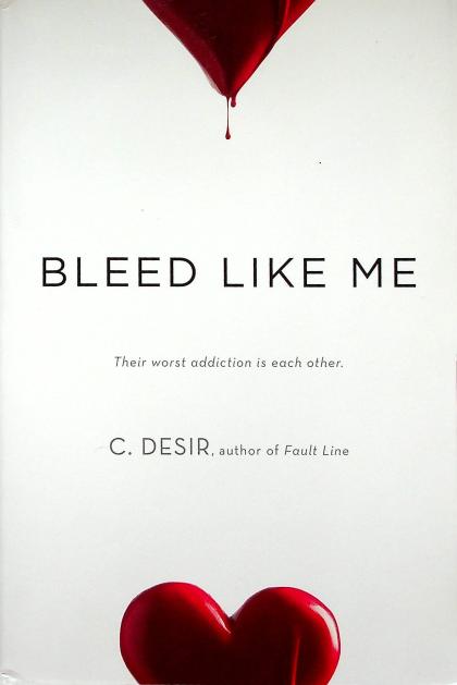 Bleed Like Me