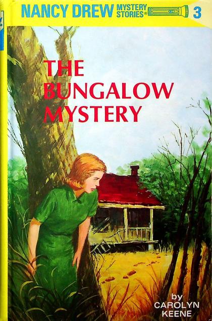 The Bungalow Mystery