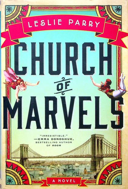 Church of Marvels