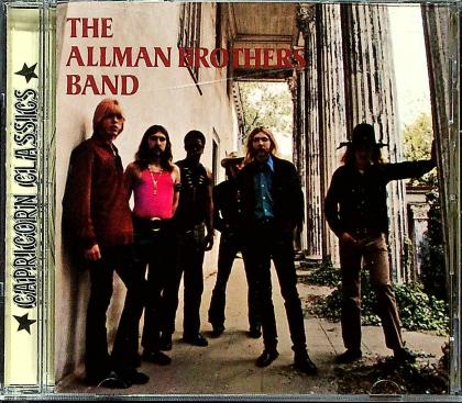 The Allman Brothers Band