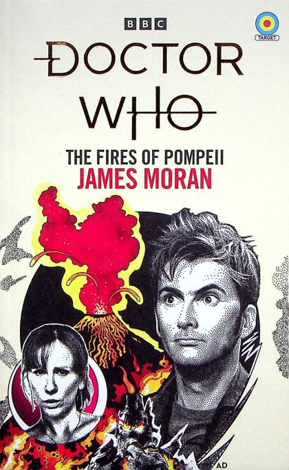 Doctor Who: The Fires of Pompeii