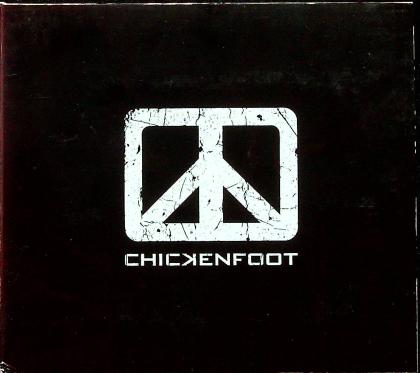 Chickenfoot