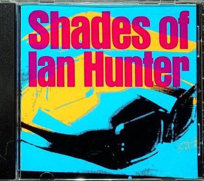 Shades of Ian Hunter