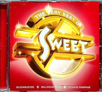 The Very Best of Sweet