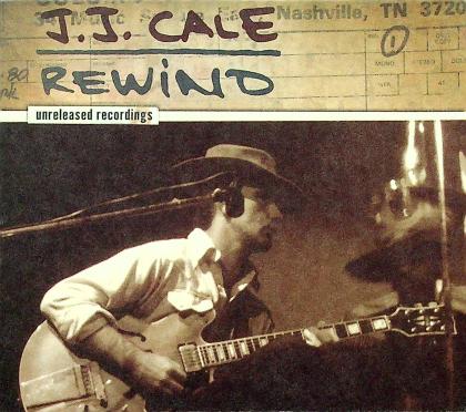 Rewind: Unreleased Recordings