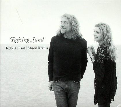 Raising Sand