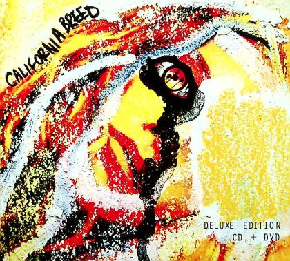 California Breed (2CD)